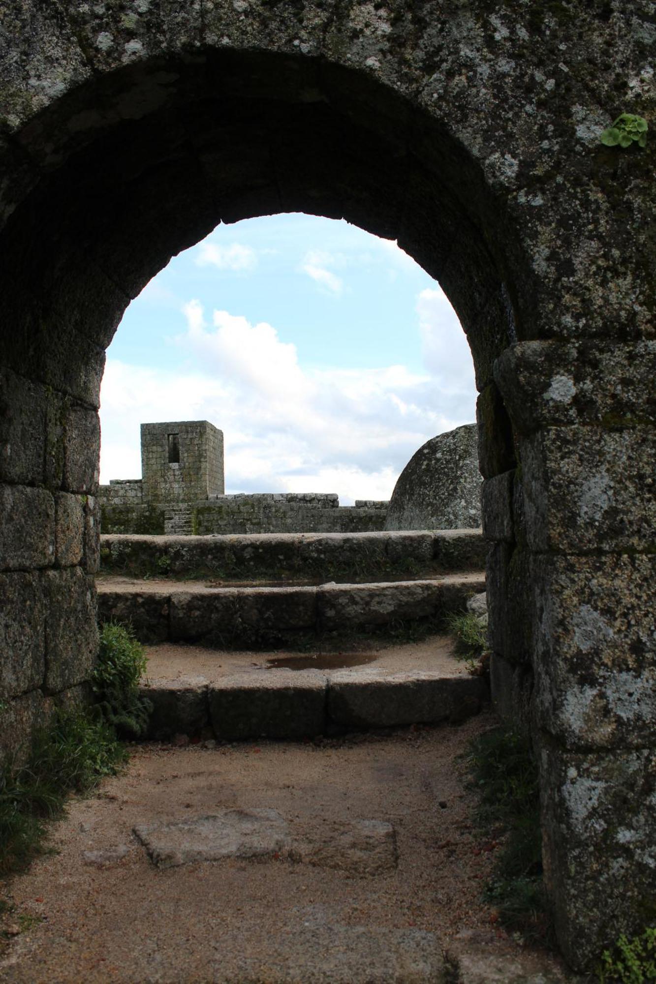 Villa Lugar Sao Salvador De Monsanto Exterior foto